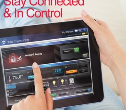 Introducing Honeywell Total Connect