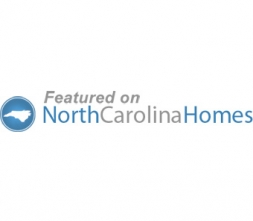 Featured on North Carolina Homes