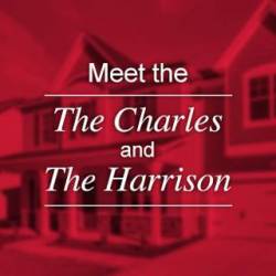 MEET... The Harrison & The Charles