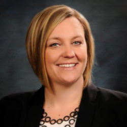 Westan Homes Welcomes Sarah!