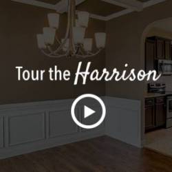 Take a Video Tour of The Harrison with Greg