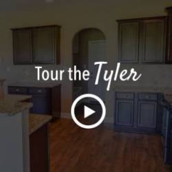 Greg West Gives a Video Tour of The Tyler