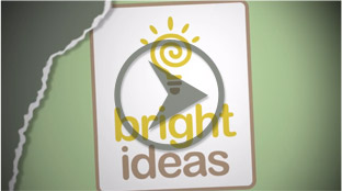 Bright Ideas video