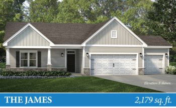 271 Fairview St. Clayton, NC 27520