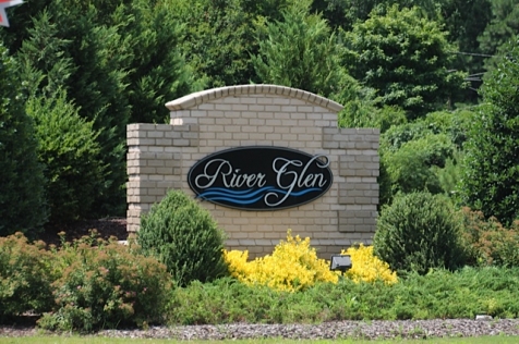River Glen Westan Homes