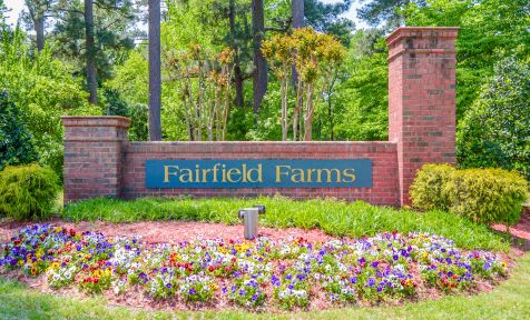 Fairfield Farms Westan Homes