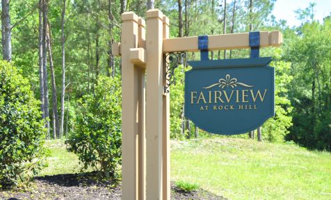 Fairview at Rockhill Westan Homes