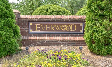 Everwood