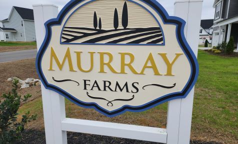 Murray Farms Westan Homes