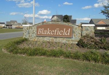 Blakefield Photos