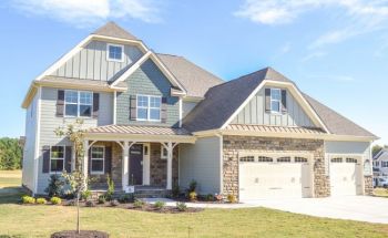 65 Wallbourne Drive