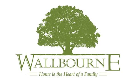 Wallbourne Westan Homes